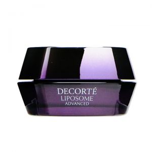 日本DECORTE黛珂生物脂质体保湿成分改善细纹紧致肌源修护面霜 50g