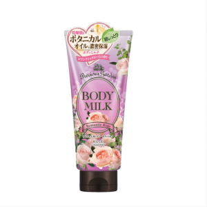 KOSE PREC GARDN BODY MILK ROM ROSE T-224