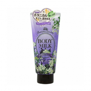 KOSE PREC GARDN BODY MILK RE FLOWE T-225