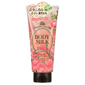 KOSE PREC GARDN BODY MILK HONEY P T-226