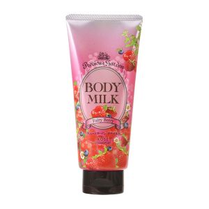 KOSE PREC GARDN BODY MILK FA BERRY T-227