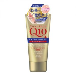 KOSE COENRICH EXTRA GUARD HAND CREAM 80g