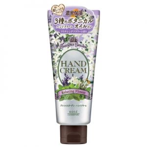 Kose Precious Garden Hand Cream (Relaxing Flower)