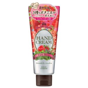 Kose Precious Garden Hand Cream (Fairy Berry)