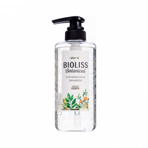 BIOLISS BOTANICAL SHAMPOO EXTRA DAM RP