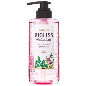 BIOLISS BOTANICAL SP SLEEK STRAIGHT
