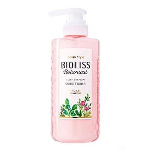 BIOLISS BOTANICAL CD SLEEK STRAIGHT