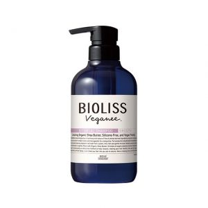 BIOLISS VEGANEE BOTONICAL SP SMOOTH