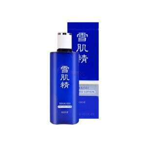 日本KOSE SEKKISEI雪肌精美版优纯精华水 360ml 