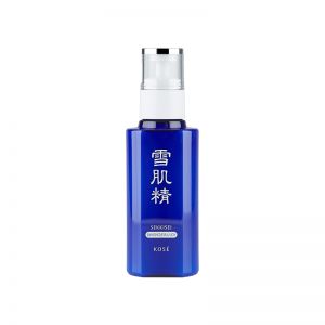 日本KOSE高丝 雪肌精 优纯精华乳 140ml