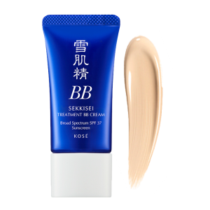 KOSE SEKKISEI TREATMENT BB CREAM 01