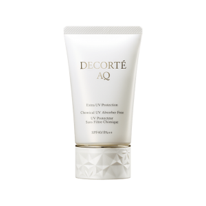 DECORTE AQ UV PROTECTION