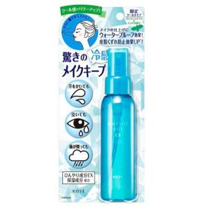 KOSE MAKEUP KEEP MIST EX COOL R W-559