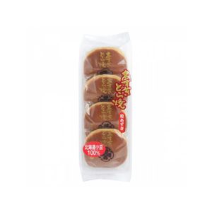 KOTOBUKI AZUKI Dorayaki 9.8oz