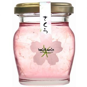 TESOLIFE特搜商城 MIEL MIE Sakura Honey 110g