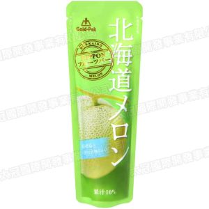 GOLDPACK HOKKAIDO MELON SHERBET