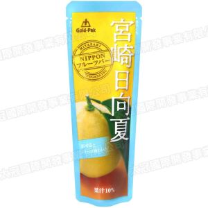 GOLDPACK MIYAZAKI HYUGANATSU SHERBET