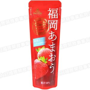 GOLDPACK FUKUOKA AMAO STRAWBERRY SHERBE