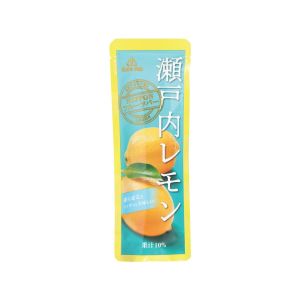 GOLDPACK SETOUCHI LEMON SHERBET