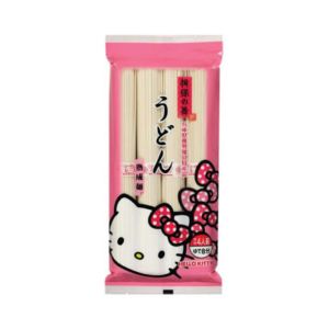 KANESU HELLO KITTY IBONOMAI UDON