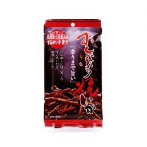 KOJIMA Dried Squid Oshaburi Yakiika 11g