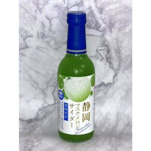 KIMURA SHIZUOKA MASK MELON SODA POP