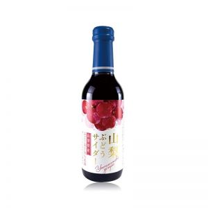 KIMURA SHIZUOKA GRAPE SODA