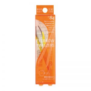 KOJI NO.84 EYEBROW TWEEZERS