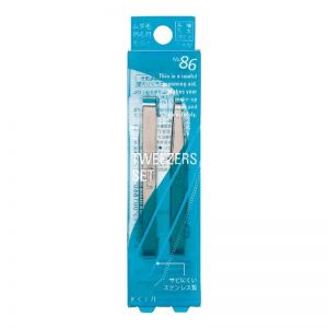 KOJI NO.86 TWEEZERS SET