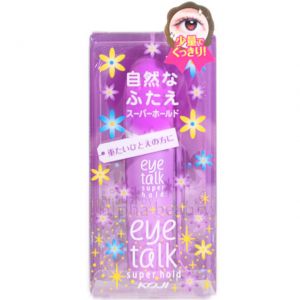 日本KOJI蔻吉 EYETALK 强力双眼皮胶水 1件入