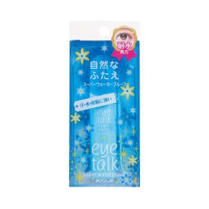 KOJI EYE TALK EYELID SUP-GLUE WP W-158