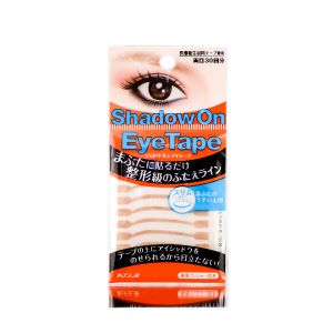KOJI EYE TALK Shadow On Eye Tape# Slim 30 pairs