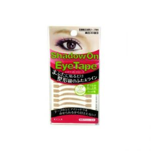 KOJI EYE TALK SHADOW ON EYE TAPE WIDE 60 SHEETS