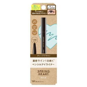 KOJI SPRING LONG-LASTING EYELINER DEEP B