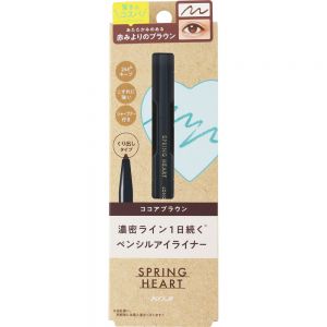 KOJI SPRING LONG-LASTING EYELINER COCOA 