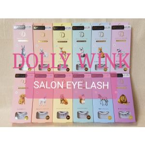 KOJI DOLLY WINK SALON EYE LASH NO8 REFIN