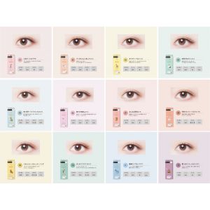 KOJI DOLLY WINK SALON EYE LASH NO10 PERF