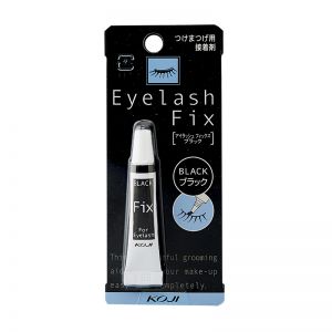 KOJI Eyelash Fix Glue Black