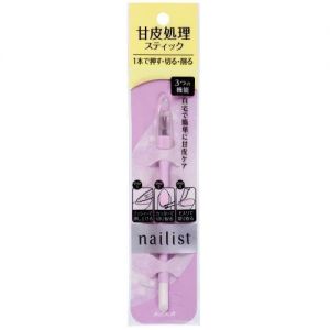 KOJI NAILIST CUTICLE CARE STICK