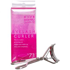 KOJI Steel Eyelash Curler #73 34mm