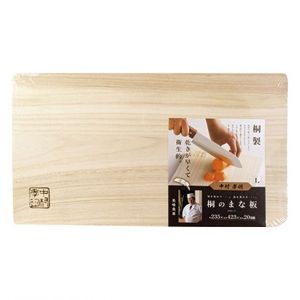 KOUMEI NAKAMURA CUTTING BOARD L L-38