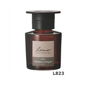 CARMATE LUNO BOTANICAL
MANDARIN MUGUET