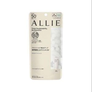 KANEBO ALLIE CHRONO BEAUTY TONE UP UV 01
