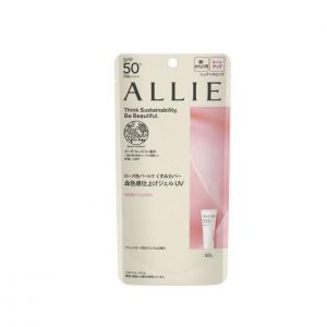 KANEBO ALLIE CHRONO BEAUTY TONE UP UV 02