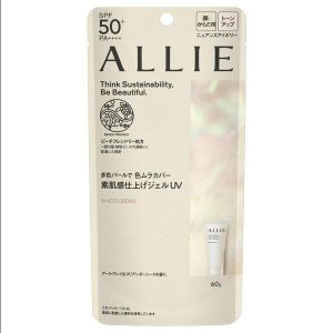 KANEBO ALLIE CHRONO BEAUTY TONE UP UV 03