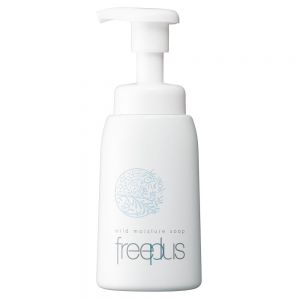 KANEBO FREEPLUS Mild Moisture Soap 200ml