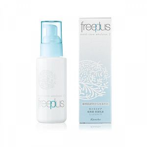 FREEPLUS Moist care emulsion 1 100ml