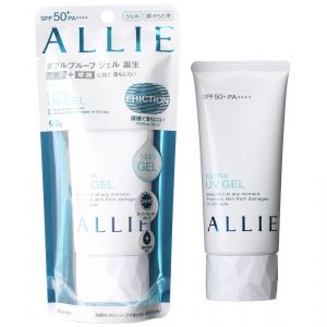 KANEBO ALLIE Extra UV Gel 90g SPF50+PA++++