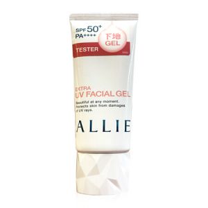 KANEBO ALLIE Extra UV Facial Gel 60g