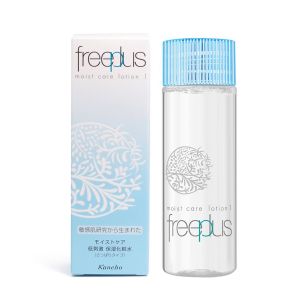 FREEPLUS Moist Care Lotion 1 130ml